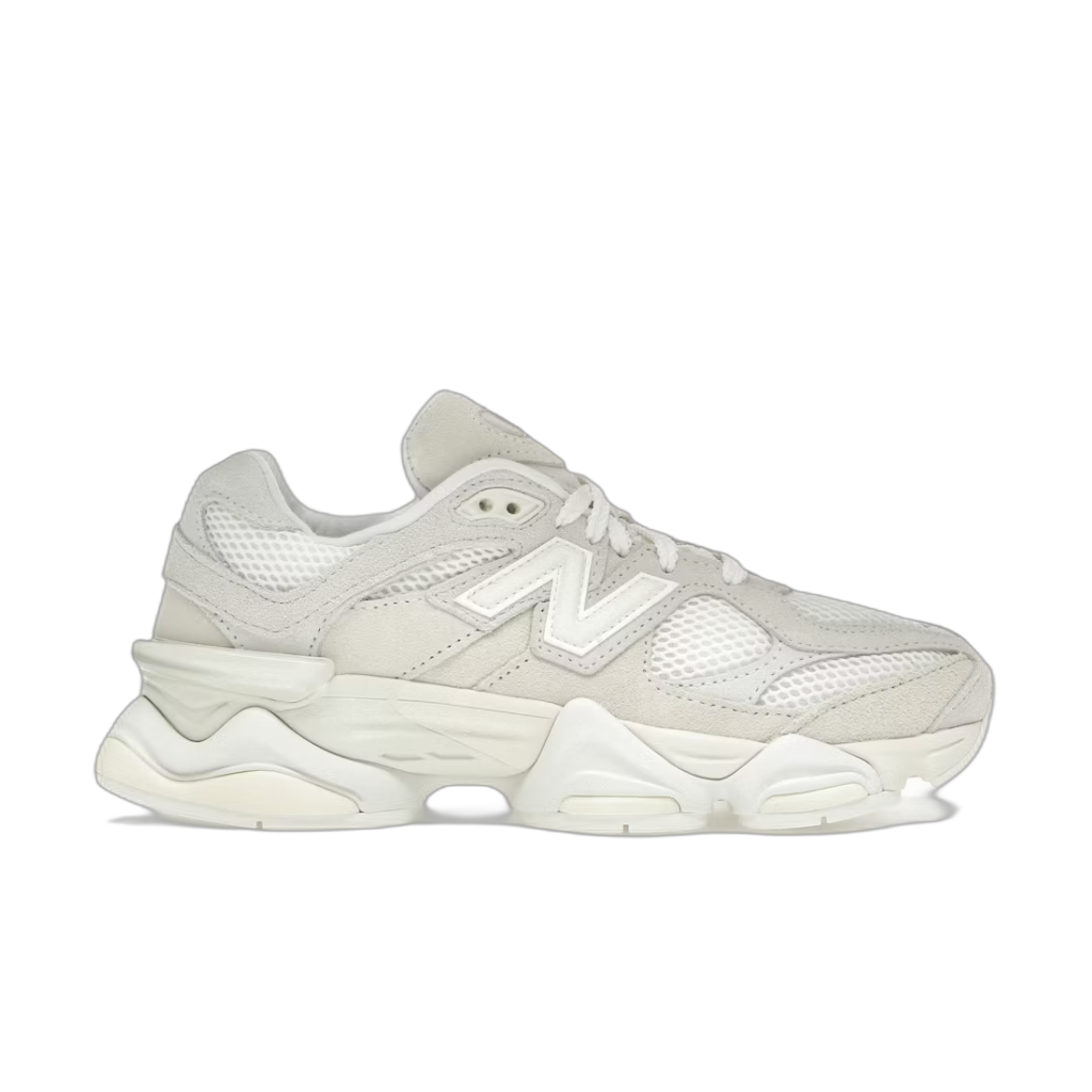 New Balance 9060 Angora Sea Salt