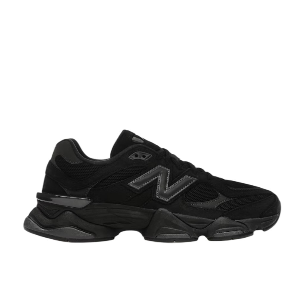 New Balance 9060 Black Cement