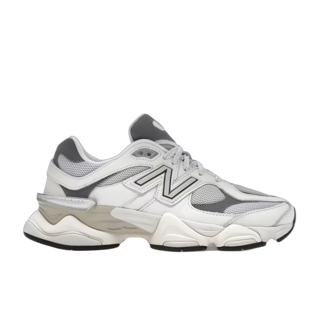 New Balance 9060 Sea Salt Castlerock