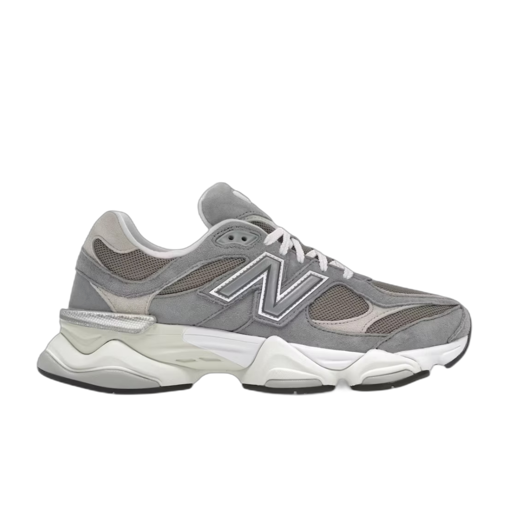 New Balance 9060 Slate Grey Arid Stone