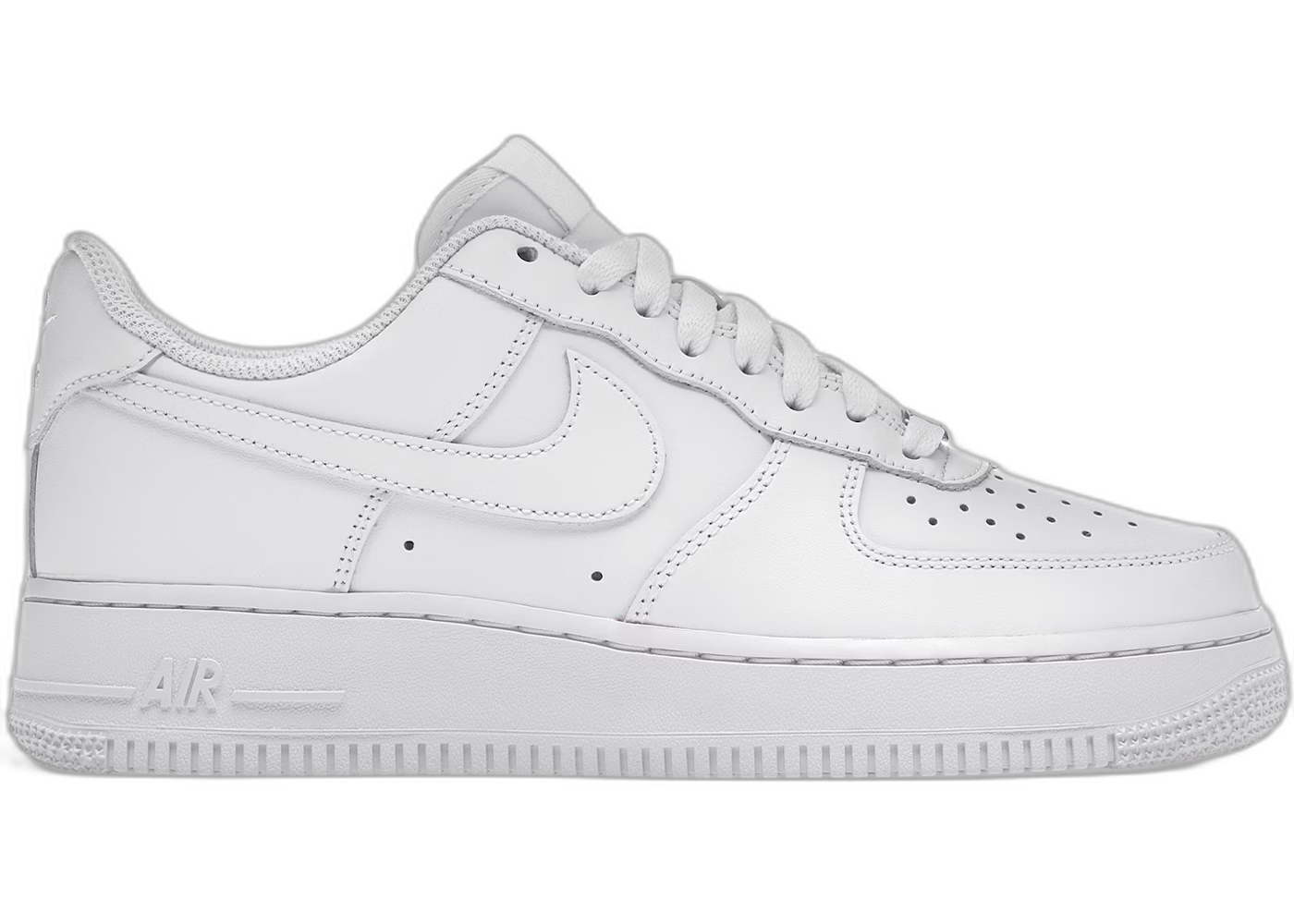 Nike Air Force 1 '07 White