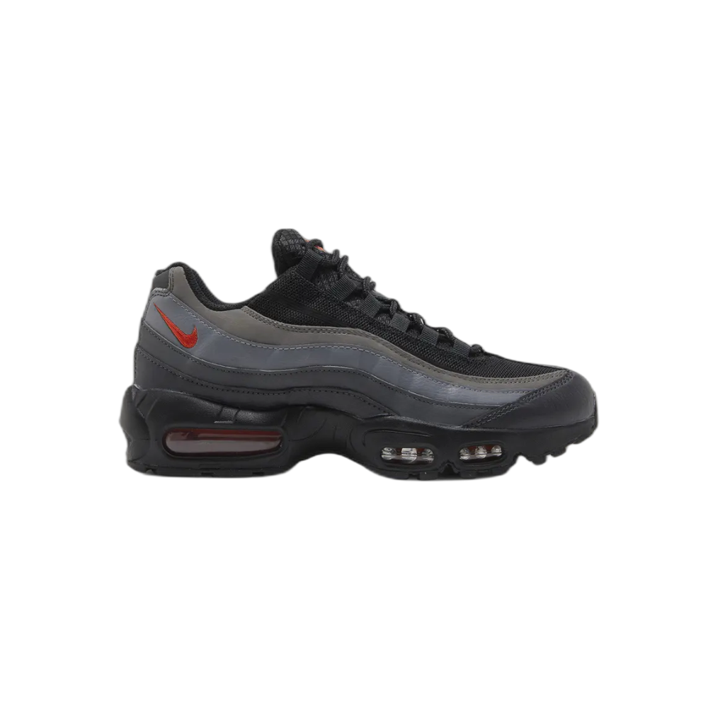 Nike Air Max 95 'Black Picante Reflective'