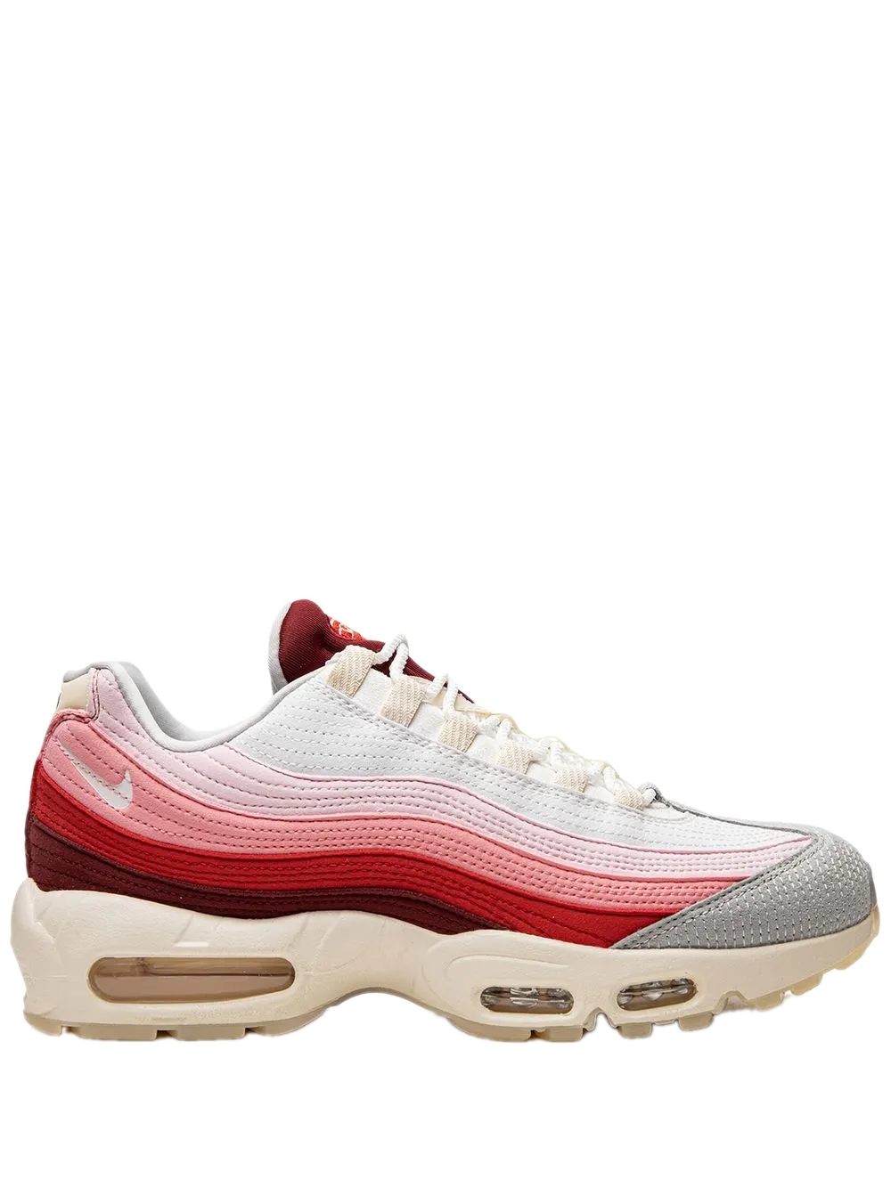 Nike Air Max 95 Anatomy Of Air
