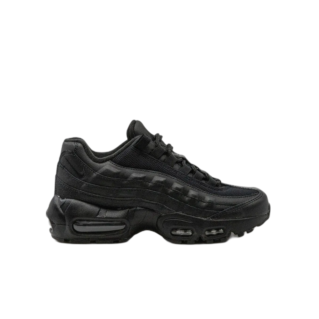 Nike Air Max 95 Essential Triple Black