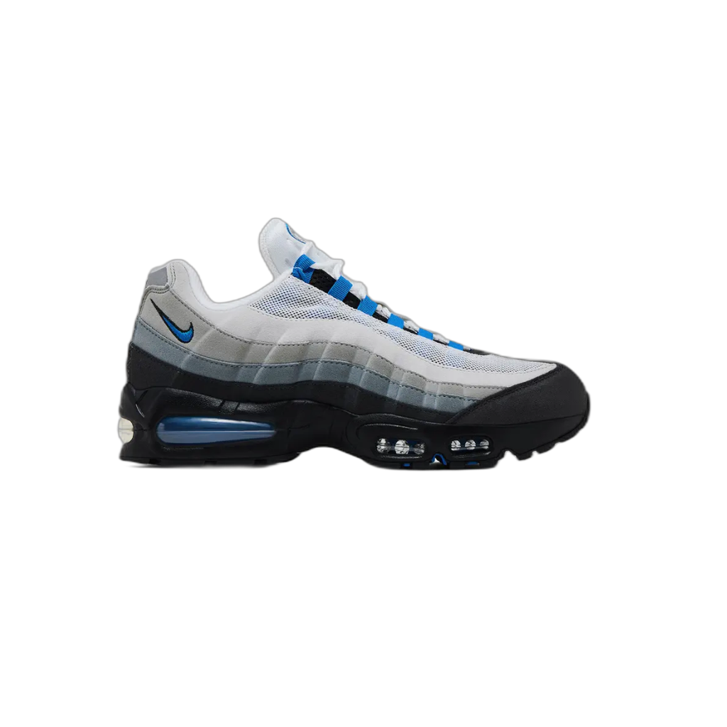 Nike Air Max 95 OG 'Blue Spark'