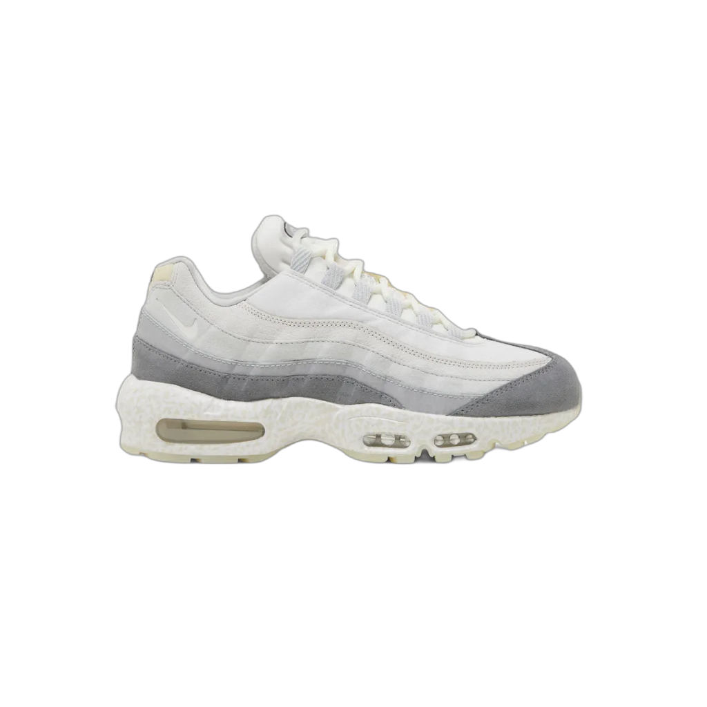 Nike Air Max 95 QS 'White Light Bone'