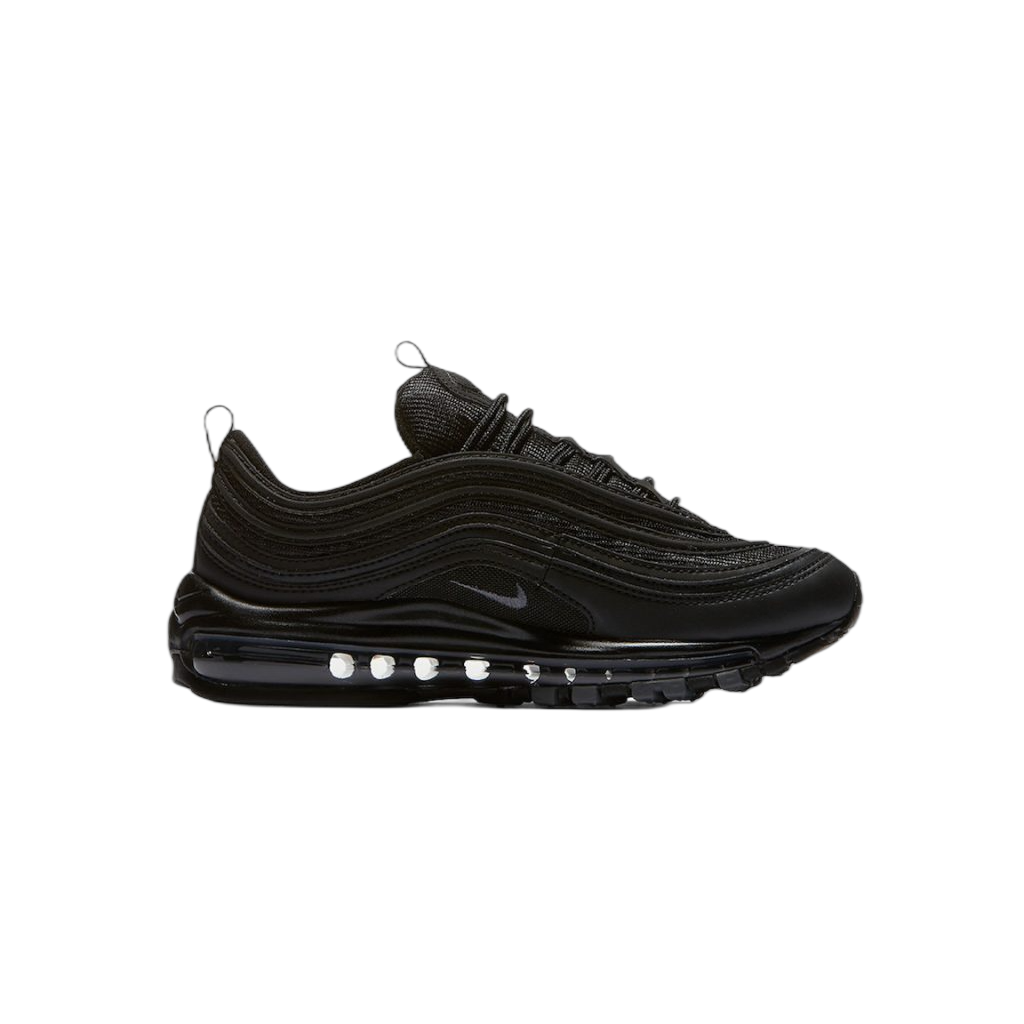Nike Air Max 97 Ultra 17 'Triple Black'