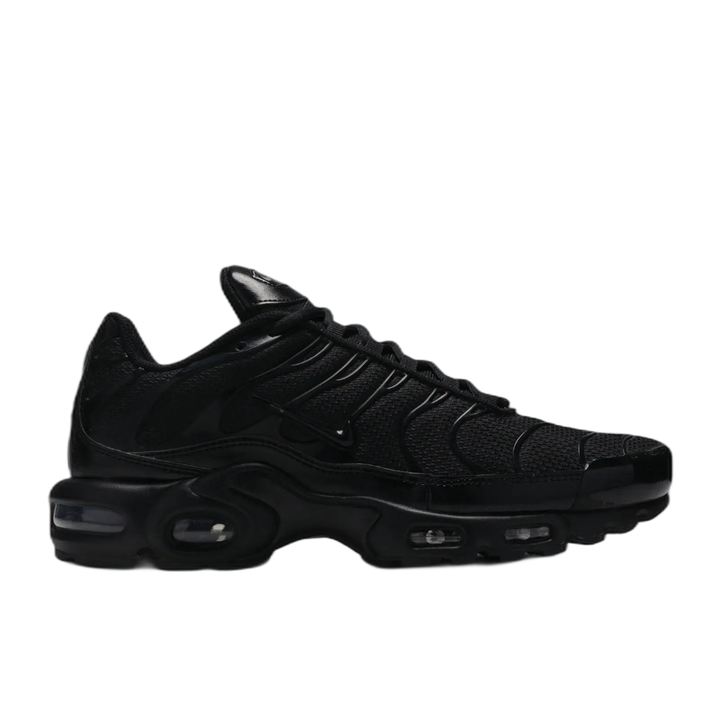 Nike Air Max Plus Triple Black