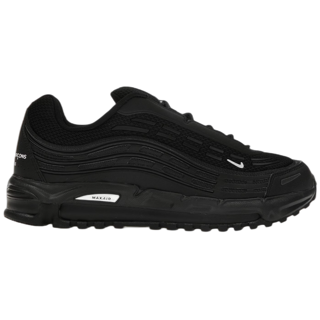 Nike Air Max TL 2.5 Comme des Garcons Homme Plus Black