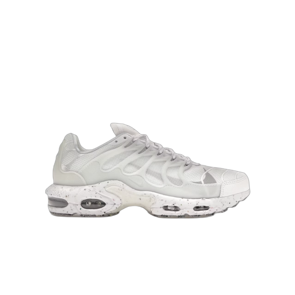 Nike Air Max Terrascape Plus White Pure Platinum