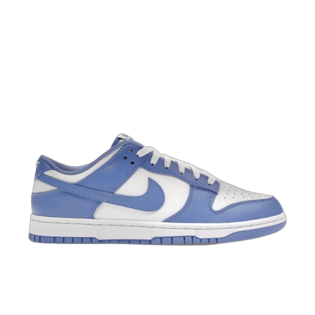 Nike Dunk Low Polar Blue