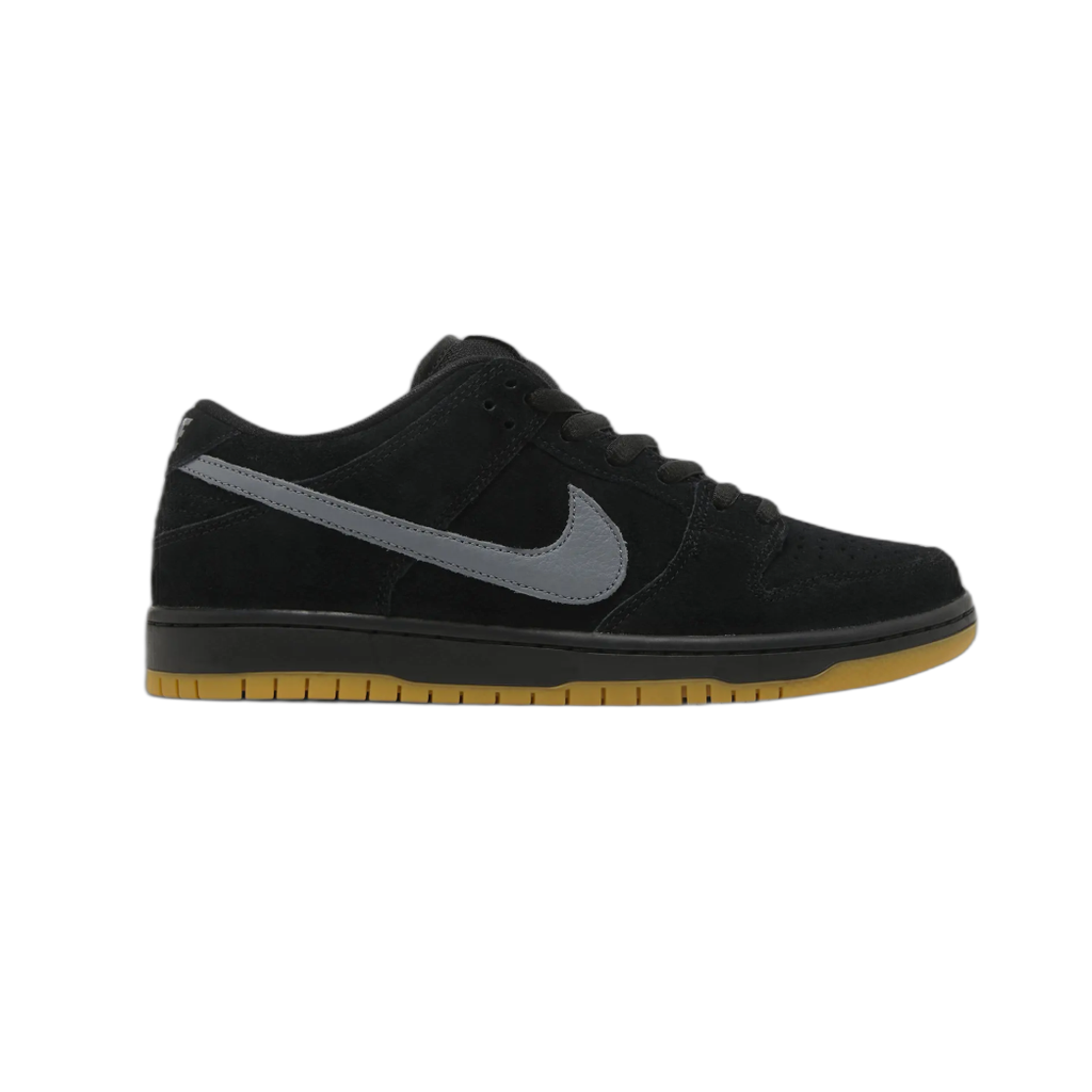 Nike Dunk Low Pro SB 'Fog'