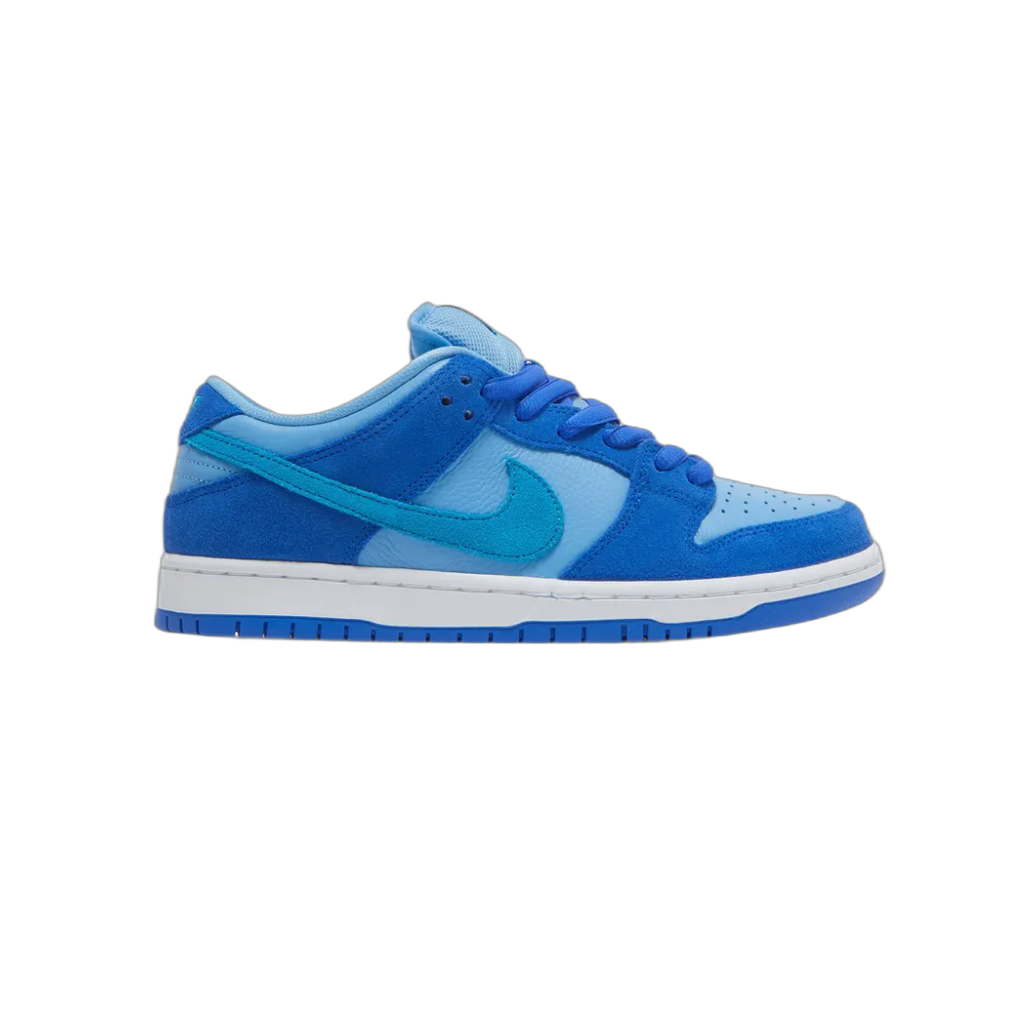 Nike Dunk Low Pro SB 'Fruity Pack - Blue Raspberry'