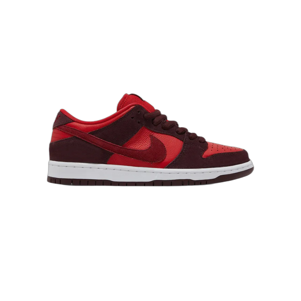 Nike Dunk Low Pro SB 'Fruity Pack - Cherry'