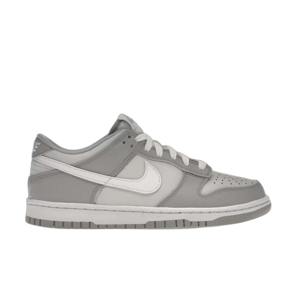 Nike Dunk Low Two-Toned Grey
