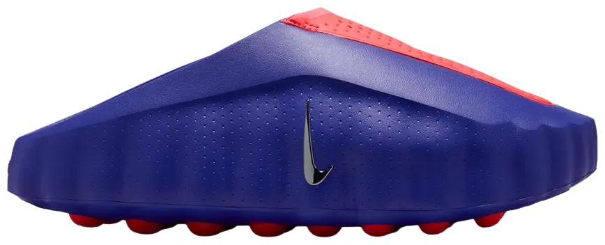 Nike Mind 001 AMP Indigo Burst