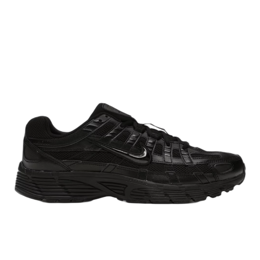 Nike P-6000 Black