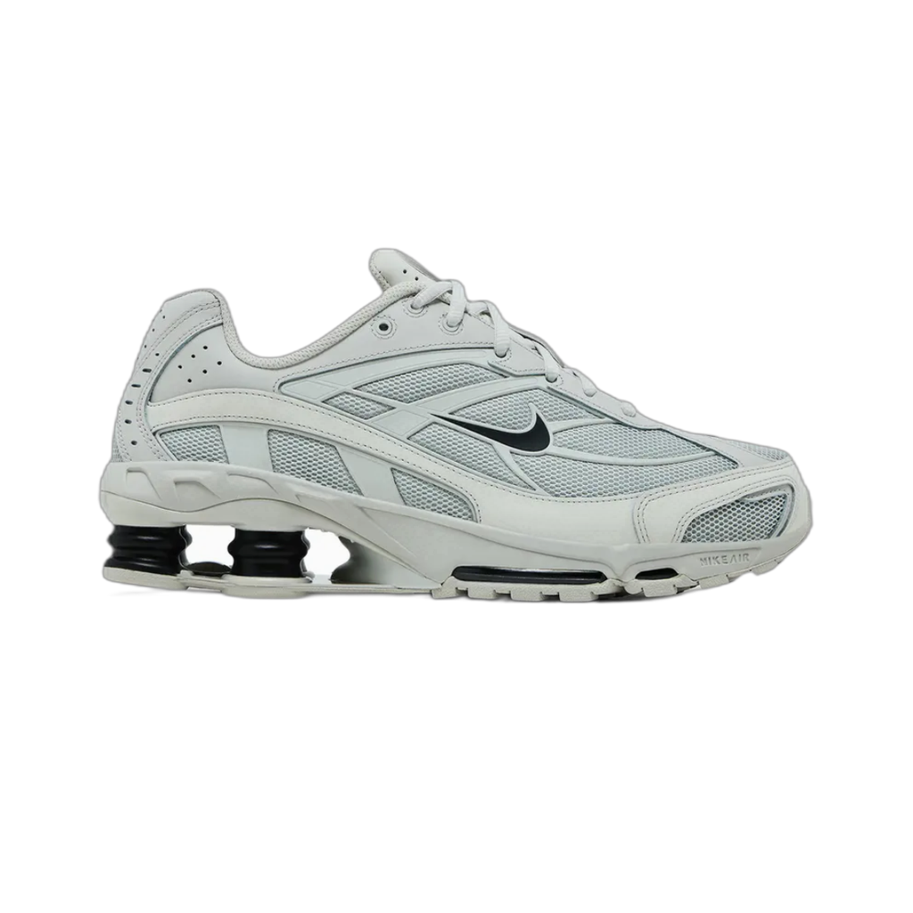 Nike Shox Ride 2 'Light Bone Black'