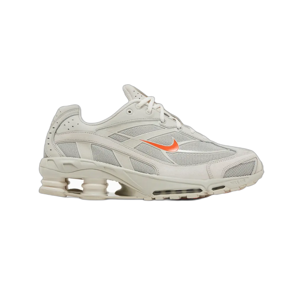 Nike Shox Ride 2 'Light Bone'