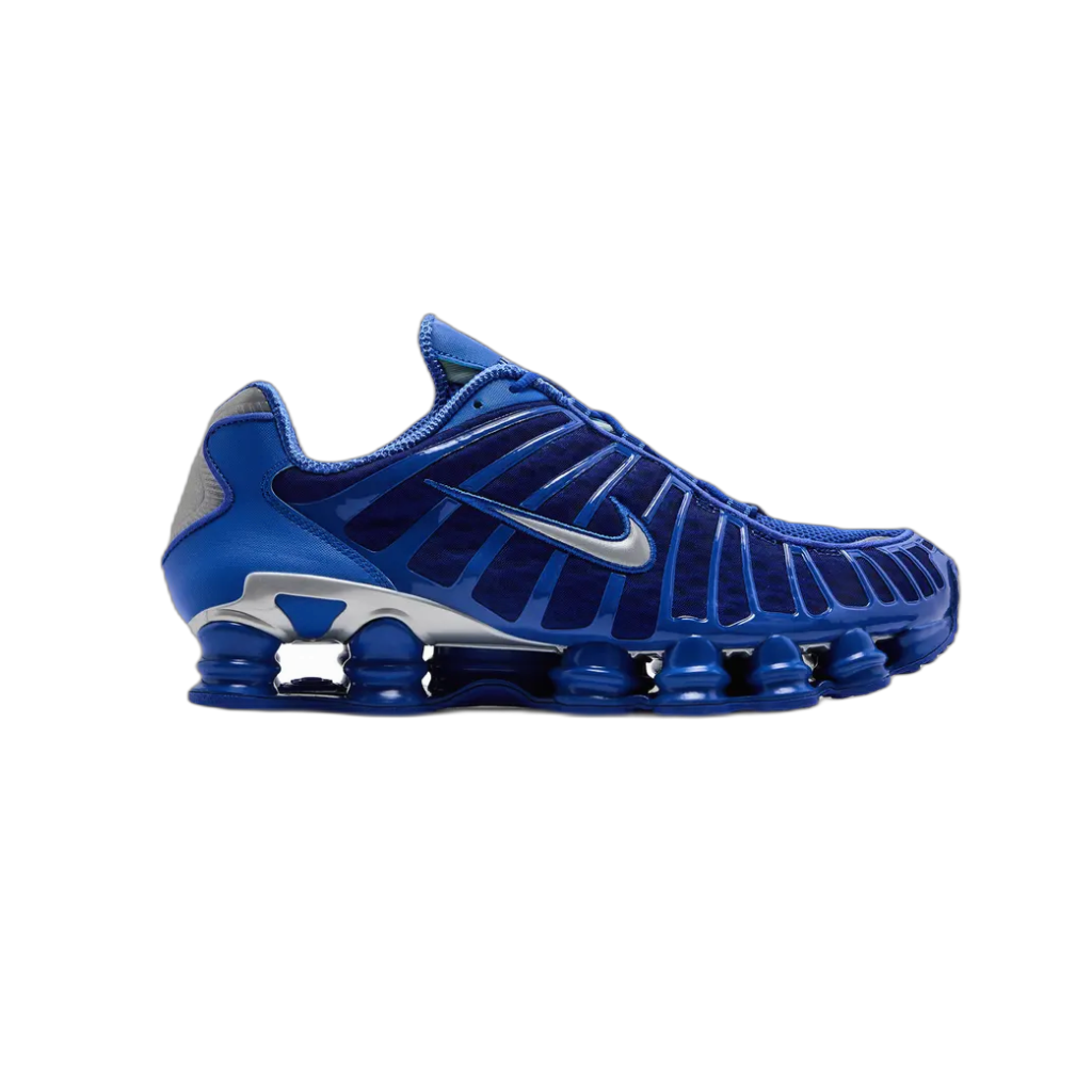 Nike Shox TL 'Hyper Royal'