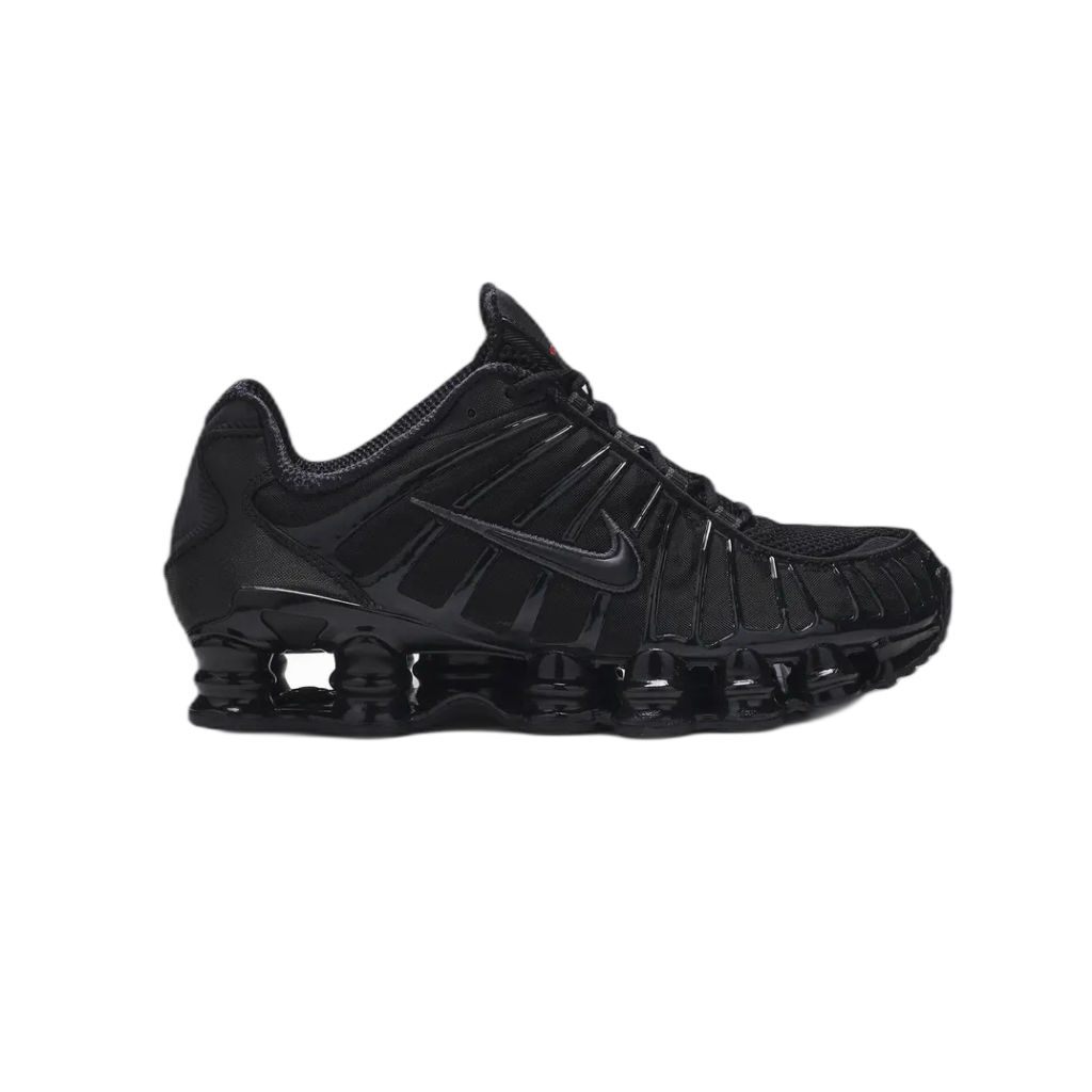 Nike Shox TL 'Metallic Hematite'