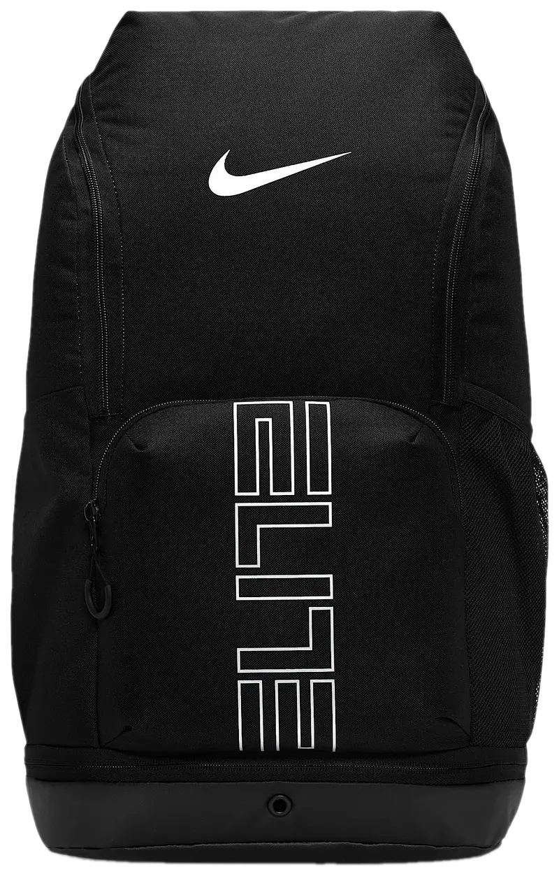 Nike Varsity Elite Backpack (Black