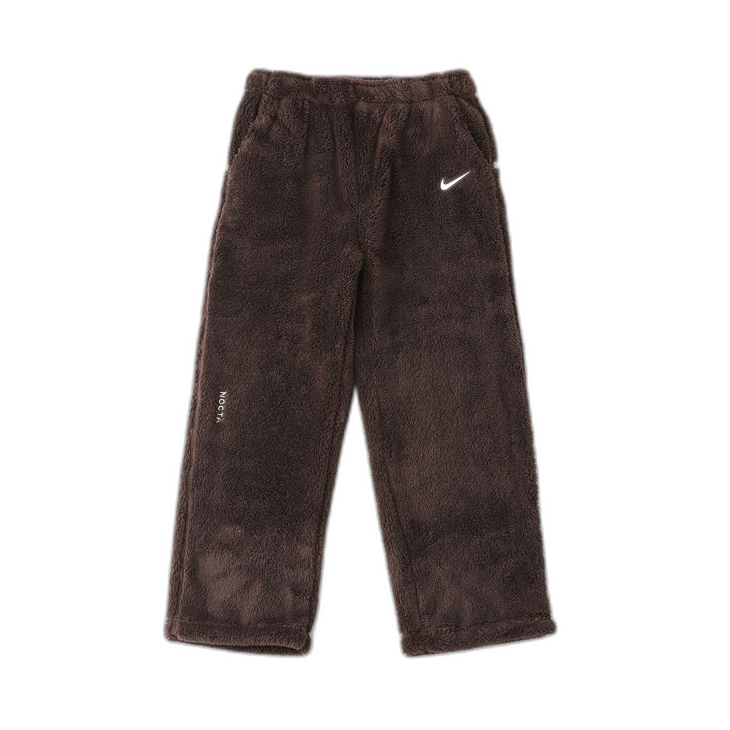 Nike x Nocta Chalet Polar Pants Baroque Brown