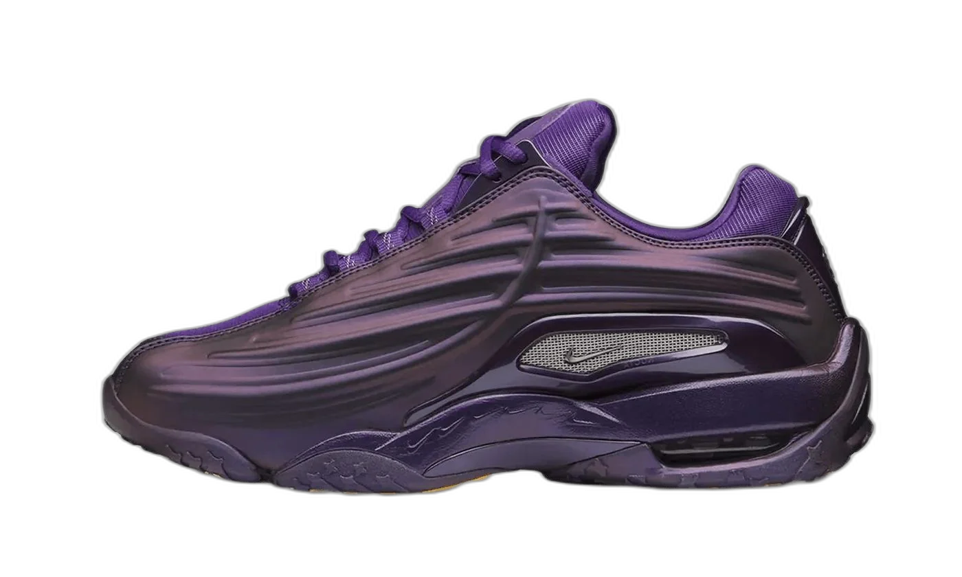 Nike x Nocta Hot Step 2 Eggplant