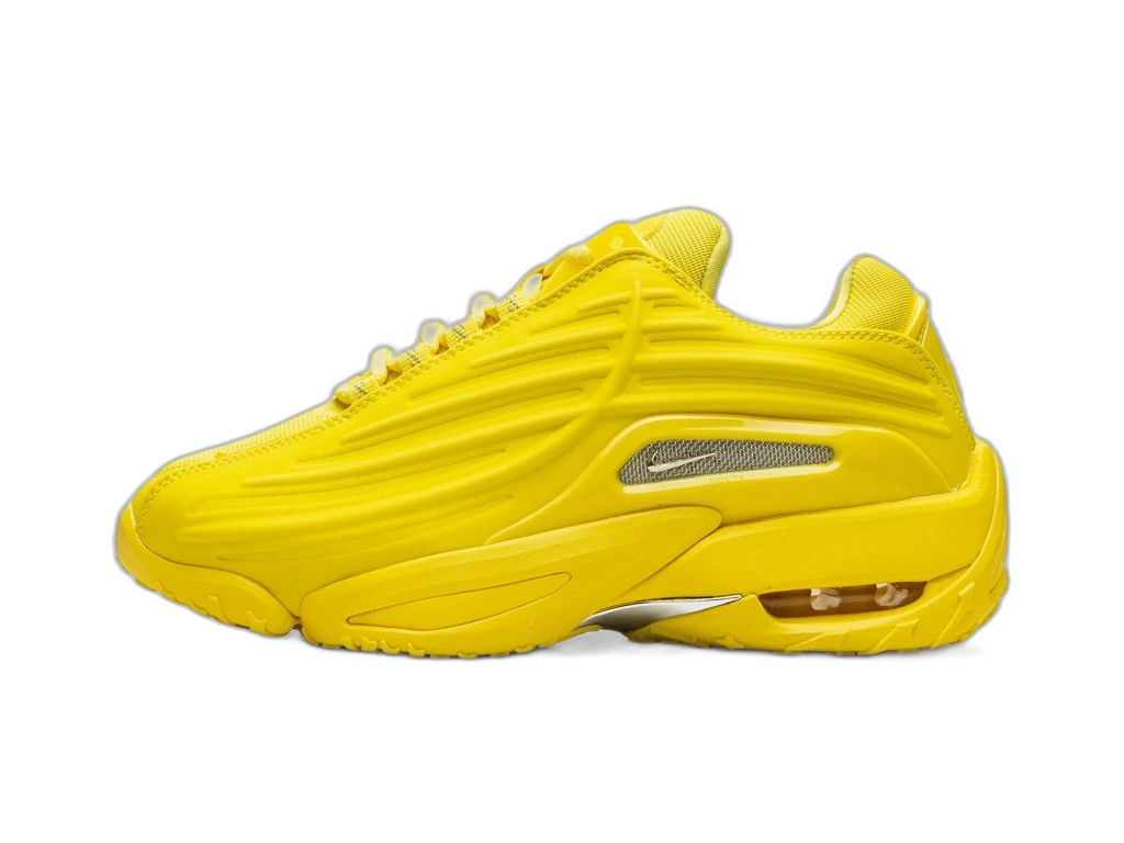 Nike x Nocta Hot Step 2 Opti Yellow