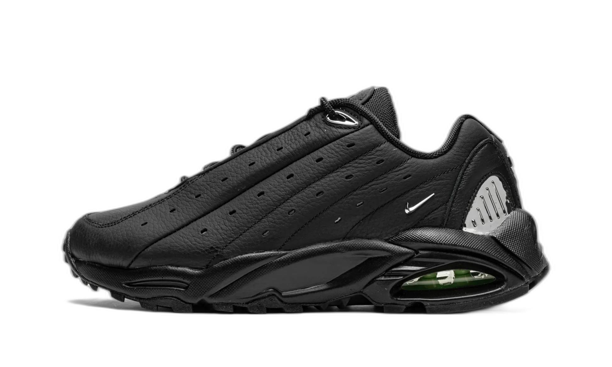 Nocta x Nike Hot Step Air Terra Black