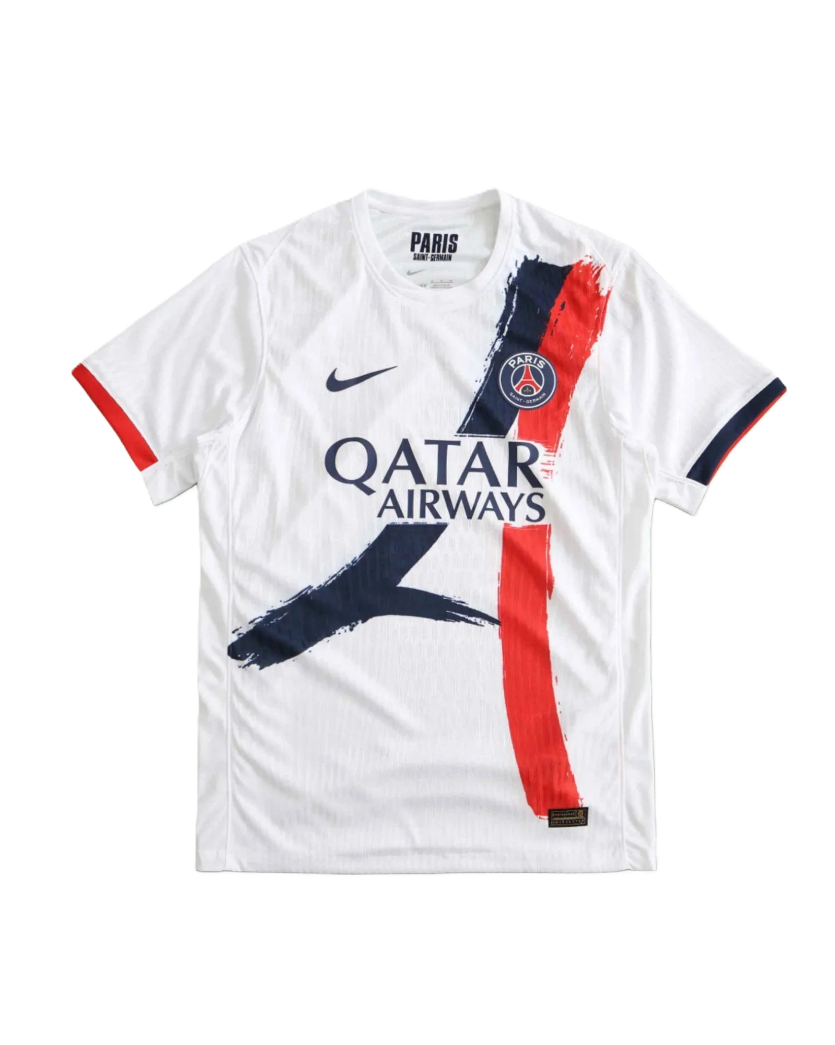 PARIS SAINT GERMAIN AWAY 25 26 Jersey