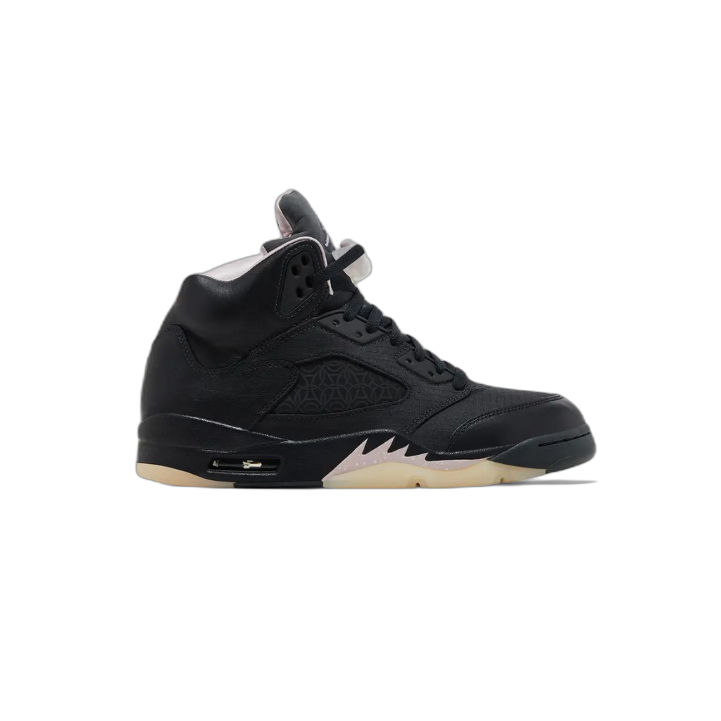Paris Saint-Germain x Air Jordan 5 Retro 'Off Noir'