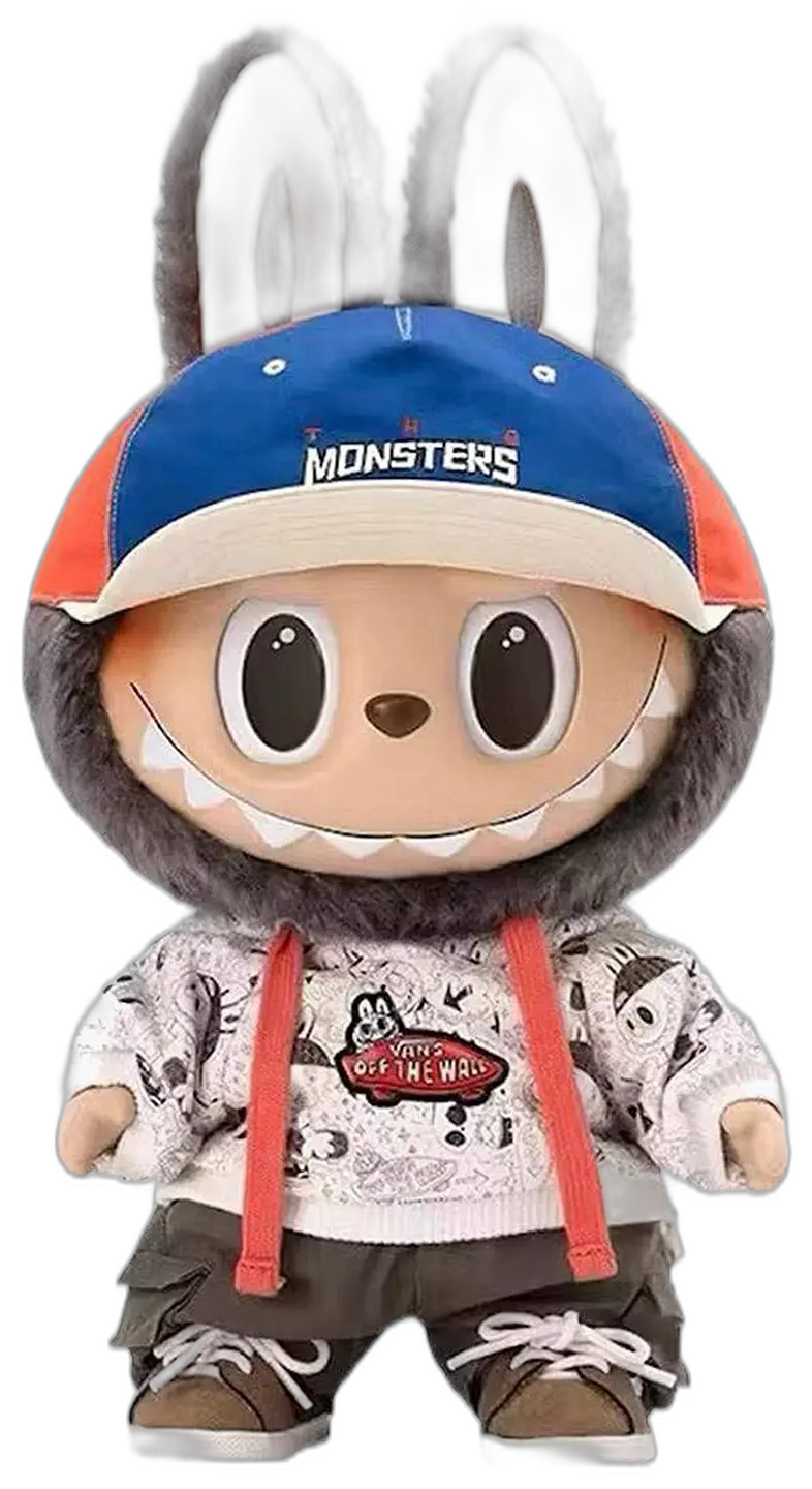 Pop Mart Labubu (Random)