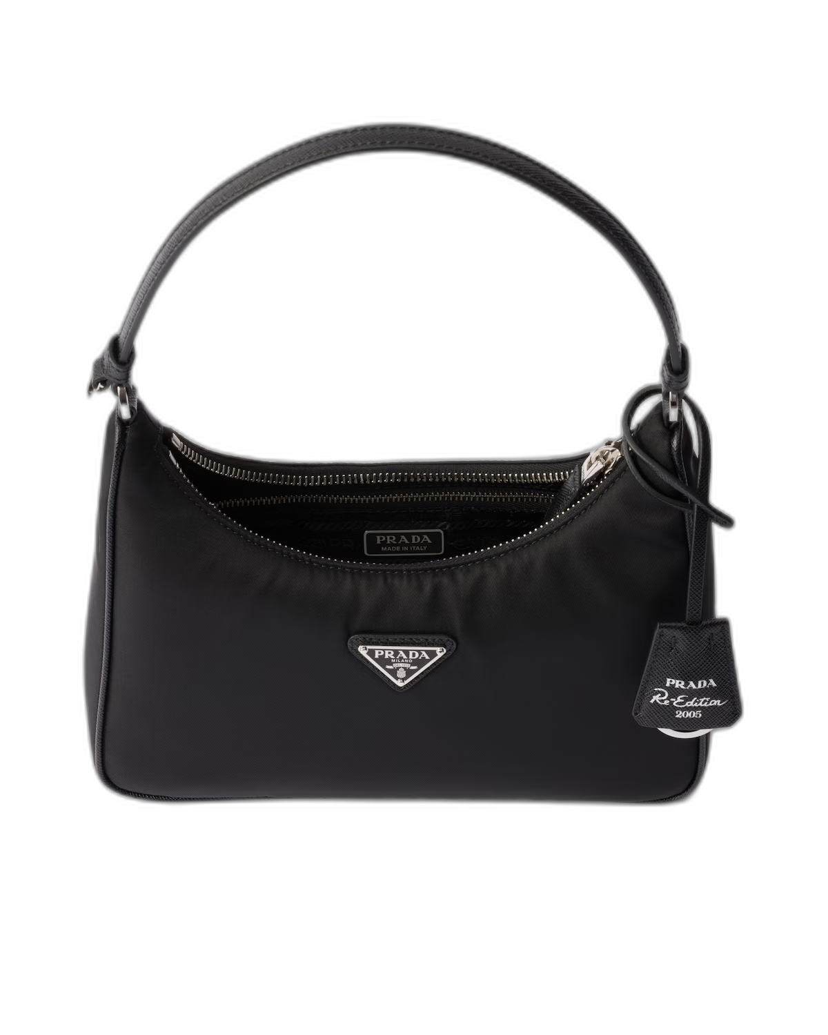 Prada Re-Edition 2005 Re-Nylon Mini Bag