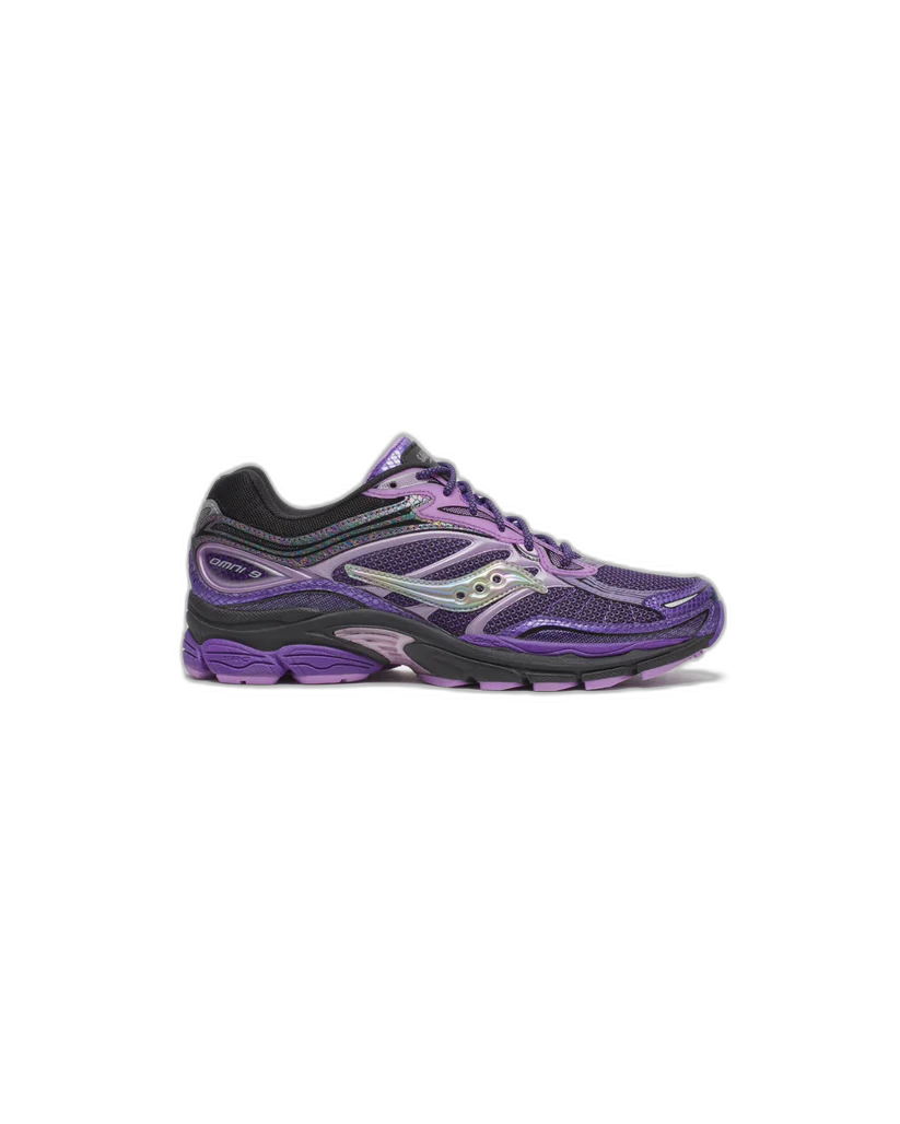 Progrid Omni 9 Glowaconstrictor Mauve