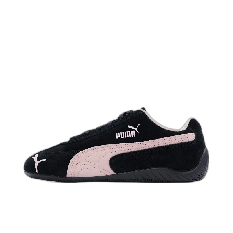 Puma Speedcat OG Black Mauve Mist