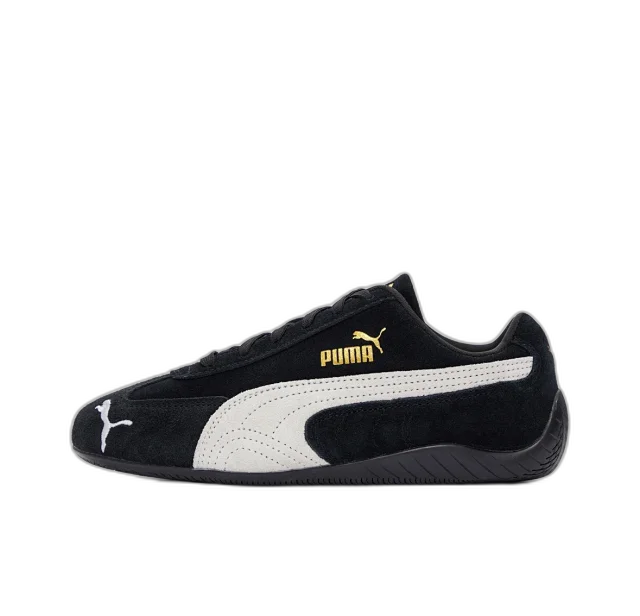 Puma Speedcat OG Black White