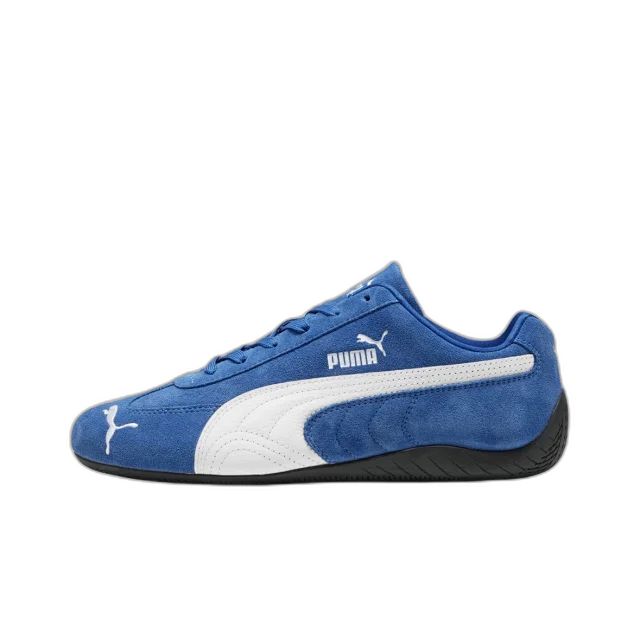 Puma Speedcat OG Team Royal White