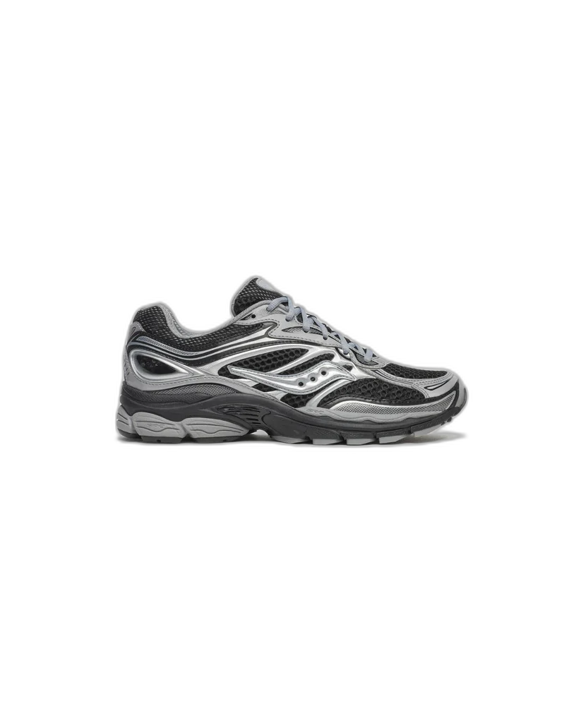 Saucony Progrid Omni 9 Black Silver