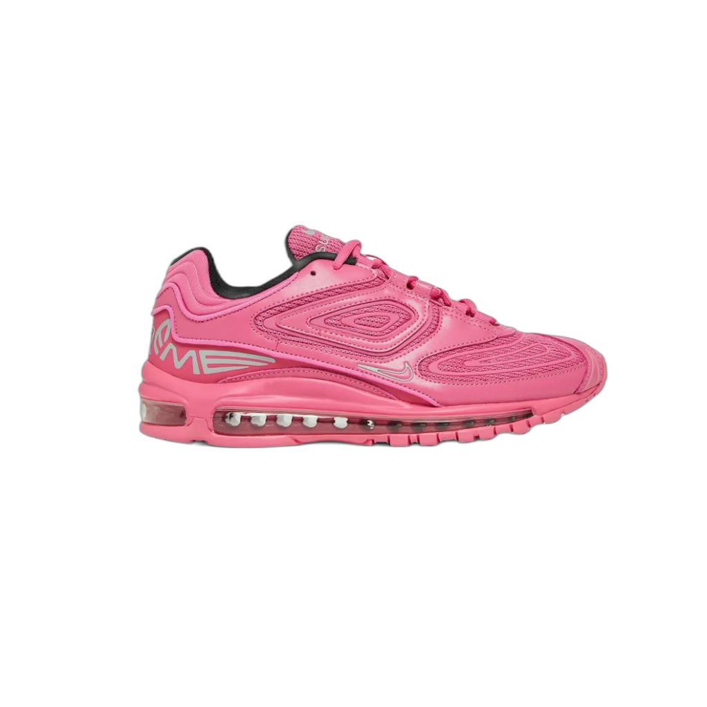 Supreme x Nike Air Max 98 TL SP 'Pinksicle'