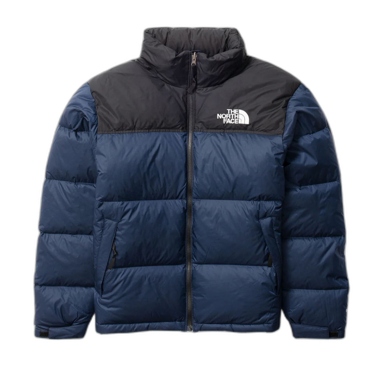 The North Face 1996 Retro Nuptse Jacket Dark Blue