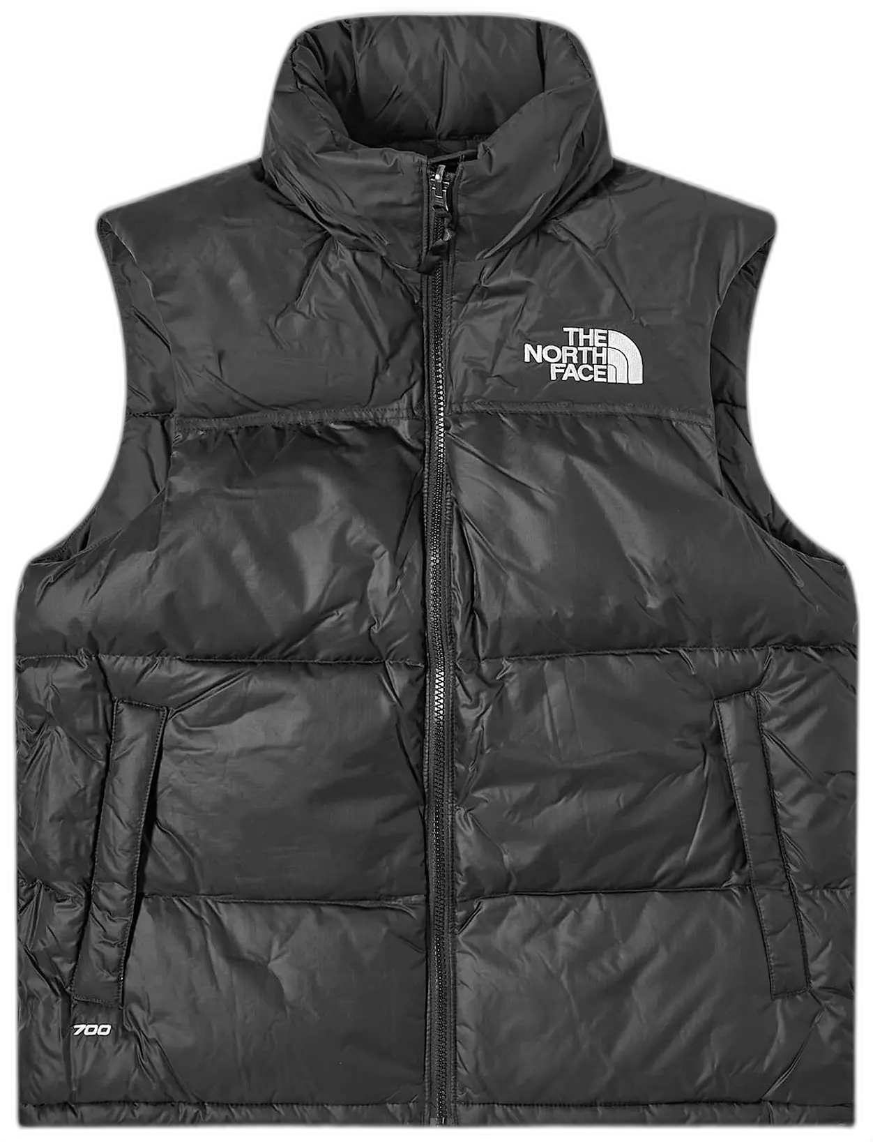 The North Face 1996 Retro Nuptse Vest 'Tnf Black'