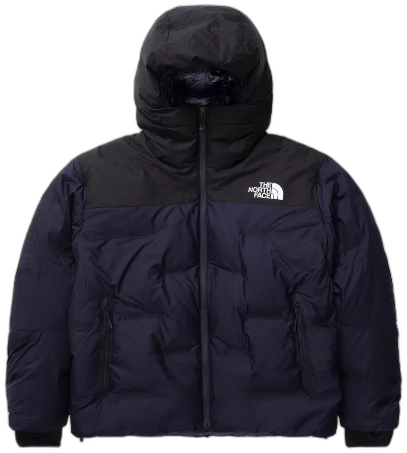 The North Face x Undercover SOUKUU Cloud Down Nuptse Aviator Navy