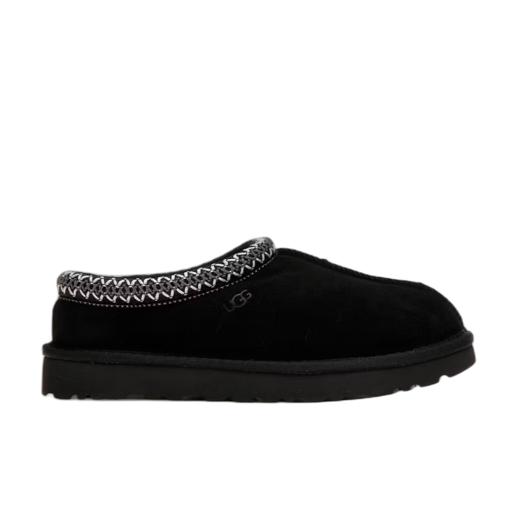 UGG Tasman Slipper Black