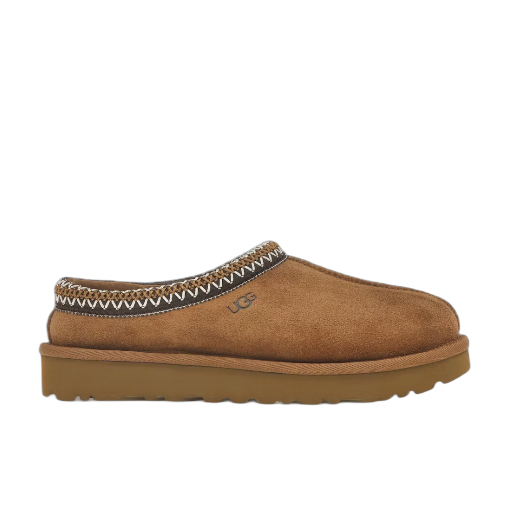 UGG Tasman Slipper Chestnut