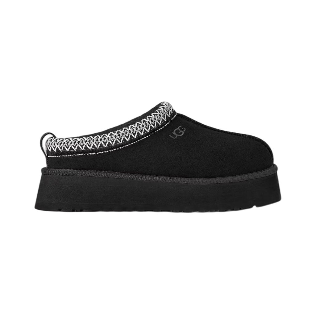 UGG Tazz II Slipper Black