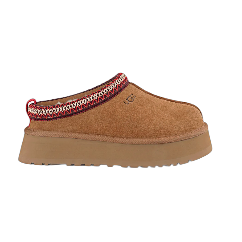 UGG Tazz II Slipper Chestnut