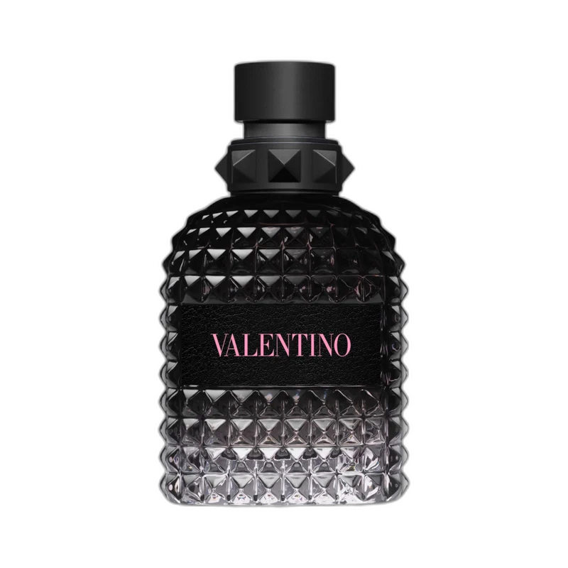 Valentino Uomo Born In Roma
