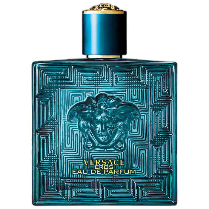 Versace Eros Pour Homme Eau de Parfum Fragrance