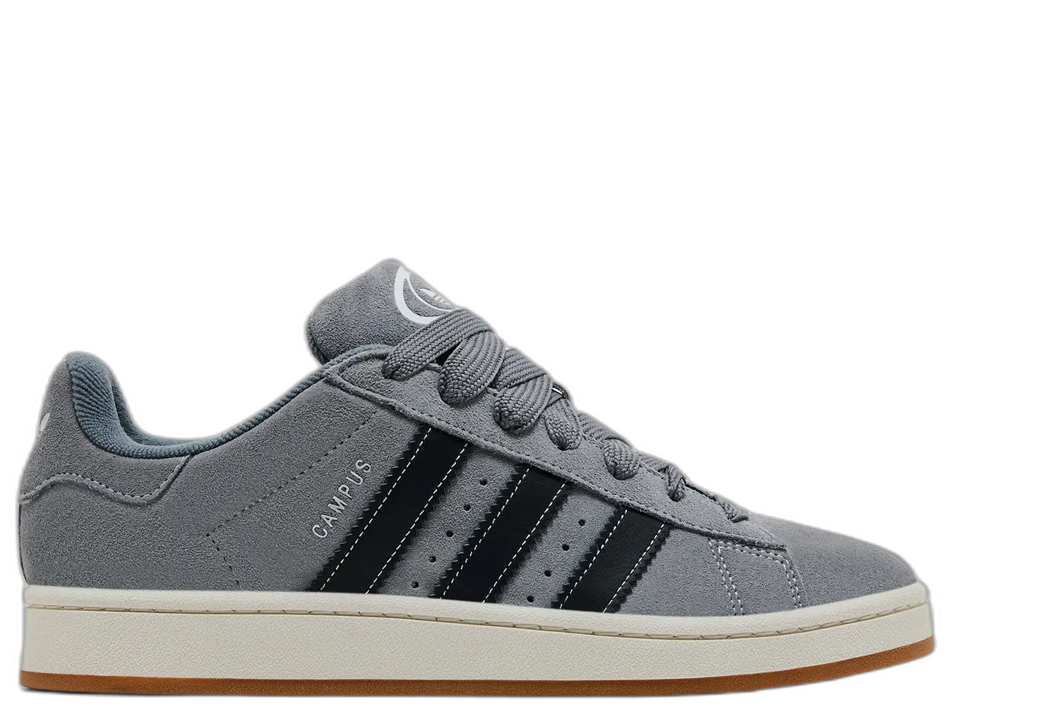 adidas Campus 00s Grey Carbon Gum